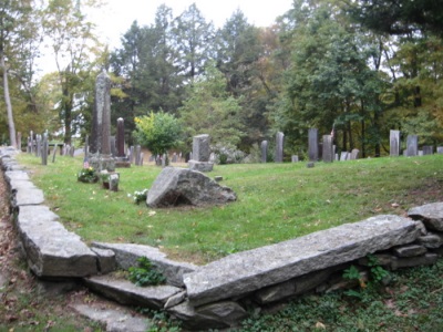 Old Andover Cemetery